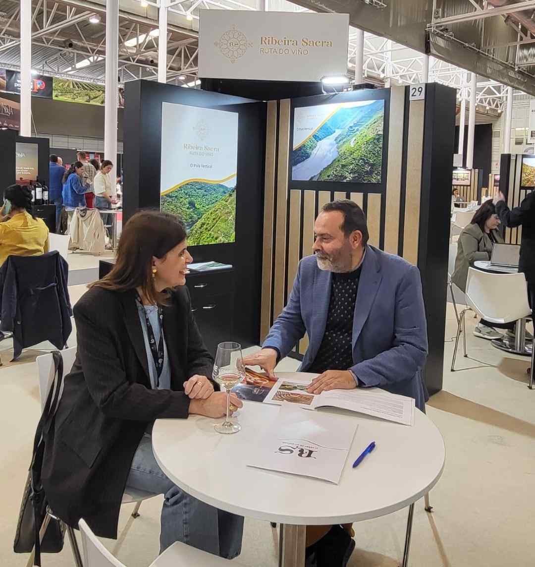 Ribeira Sacra Fine 2026