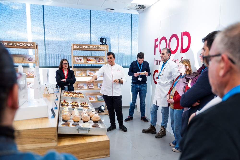 Expo Puratos