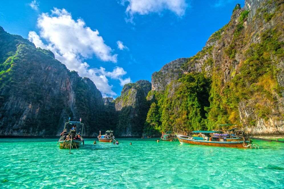 Explora el Lado Secreto de Tailandia con Thalassa Tour