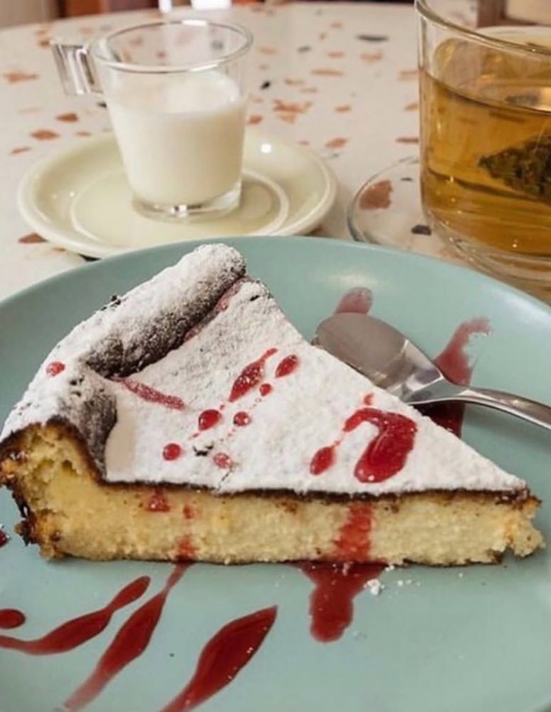 Repostería sin gluten El Pastelero Real