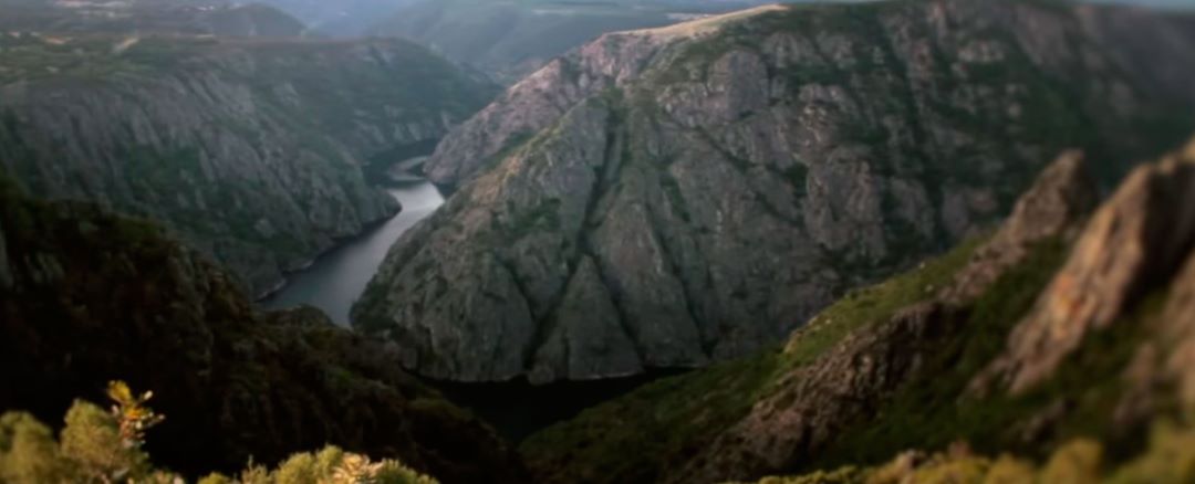 Ribeira Sacra Envinate