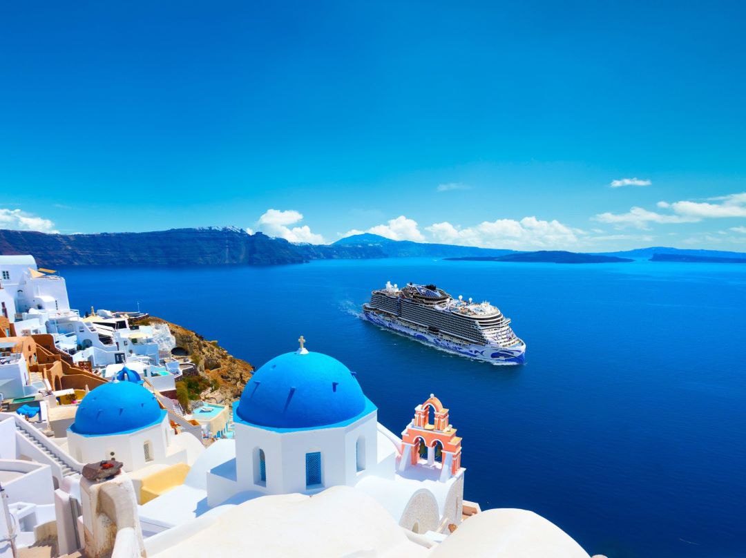 cruceros europa