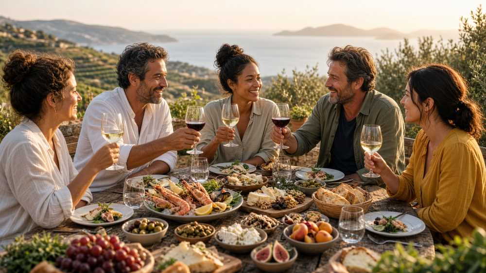 Gastronotur Quienes Somos