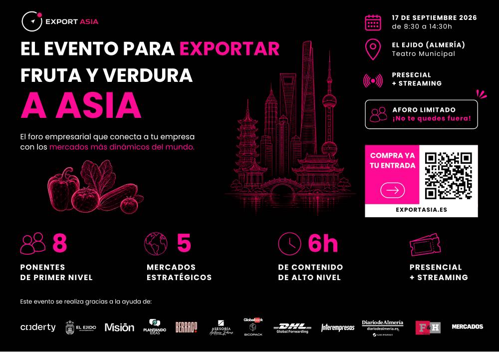 Export Asia
