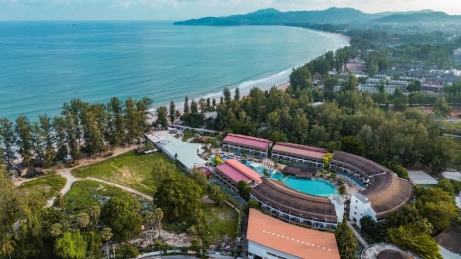 Occidental Bangtao Beach Resort en Phuket