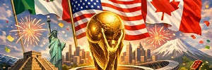 Mundial 2026
