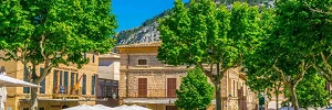 Turismo Rural Mallorca