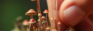 Mundo Fungi Cultivo Micológico