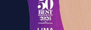 Restaurantes del Mundo 50 Best Restaurants 2026