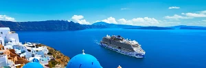 cruceros europa