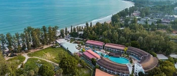 Occidental Bangtao Beach Resort en Phuket
