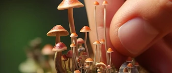 Mundo Fungi Cultivo Micológico