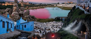 Turismo Andalucía