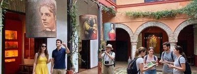 20 Aniversario Casa Sefarad