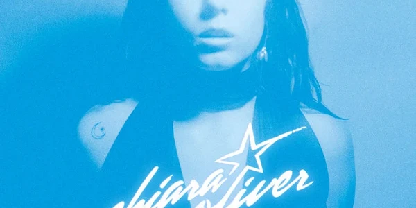 Chiara Oliver "No fue Real" Gira