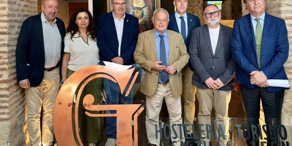 Gala Turismo Castilla y León