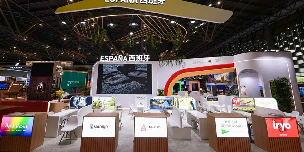 Turismo ITB China