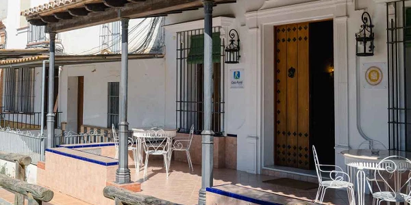 Ruta del Vino del Condado de Huelva Grupo Hospedarte