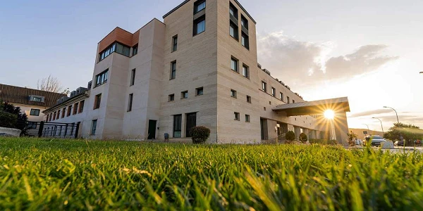 Silken Hoteles Turismo