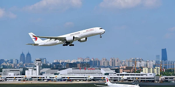 China Eastern Airlines
