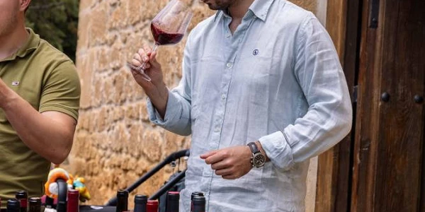 Eda Fine Wine