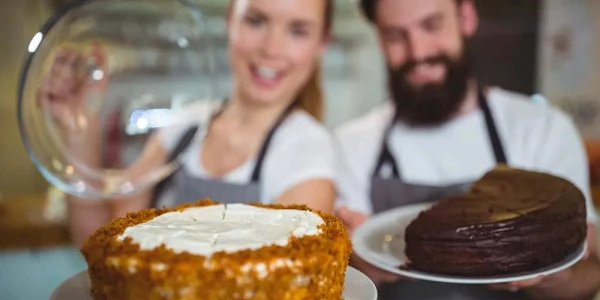 pasteles a domicilio barcelona