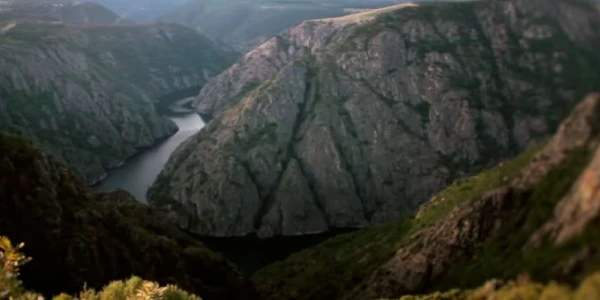 Ribeira Sacra Envinate