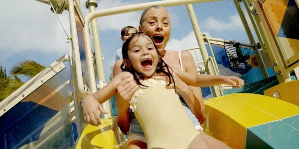 Norwegian Cruise Line JOMO