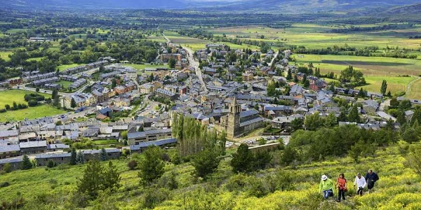 turismo experiencial Llívia