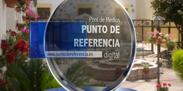 Córdoba V Premios Punto de Referencia