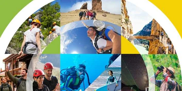 Turismo Activo Canarias Congreso
