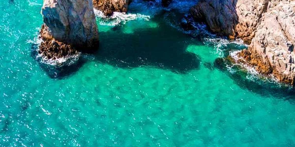 Aventura en Los Cabos