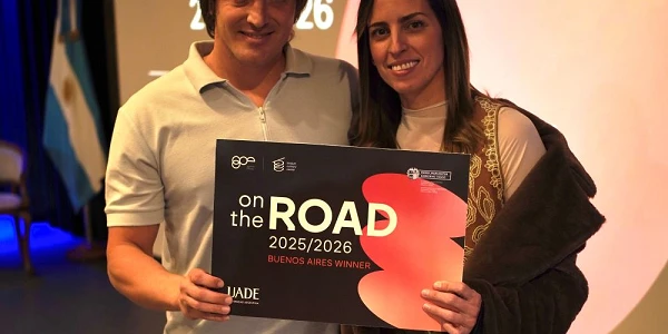 Quimya GOe On The Road