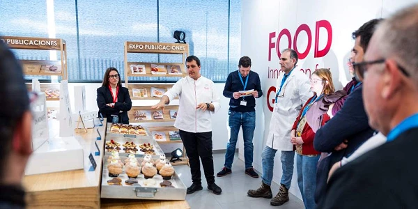 Expo Puratos