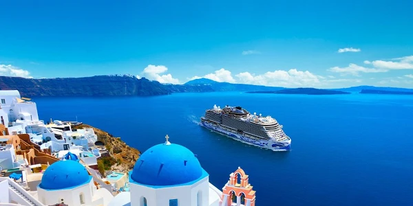 cruceros europa