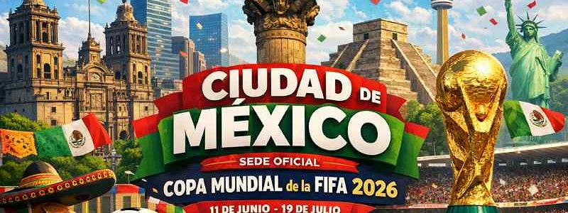 México Mundial 2026