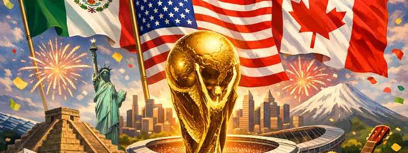 Mundial 2026