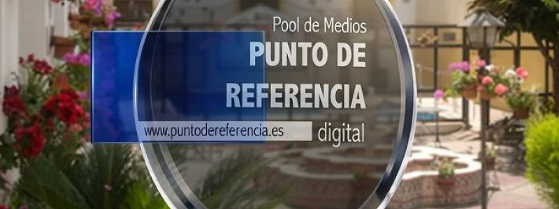 Córdoba V Premios Punto de Referencia