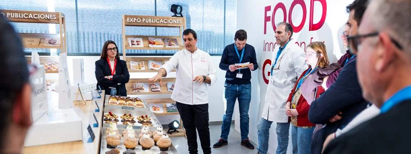 Expo Puratos