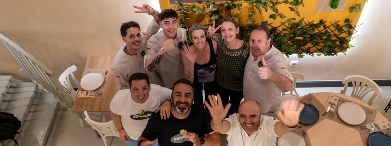 Equipo La Esencia Abrasador