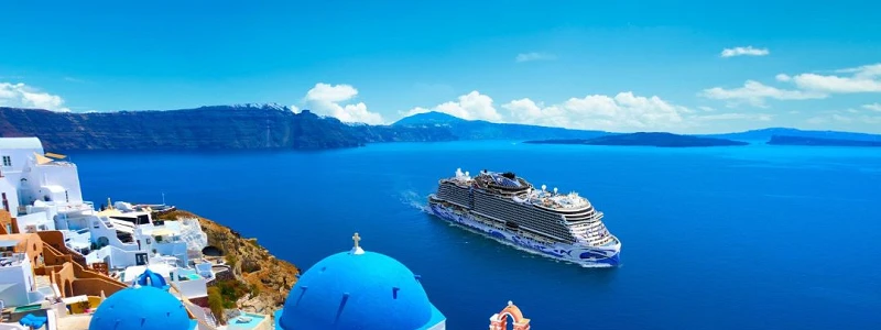 cruceros europa