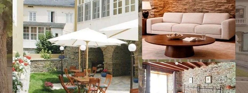 El resurgir de Casa Soto en Vegadeo abre sus puertas en mayo